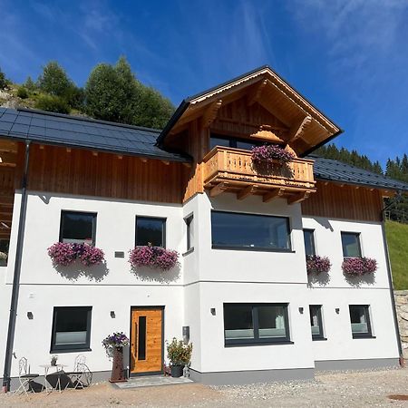 Haus Tennstein Schladming Exteriör bild
