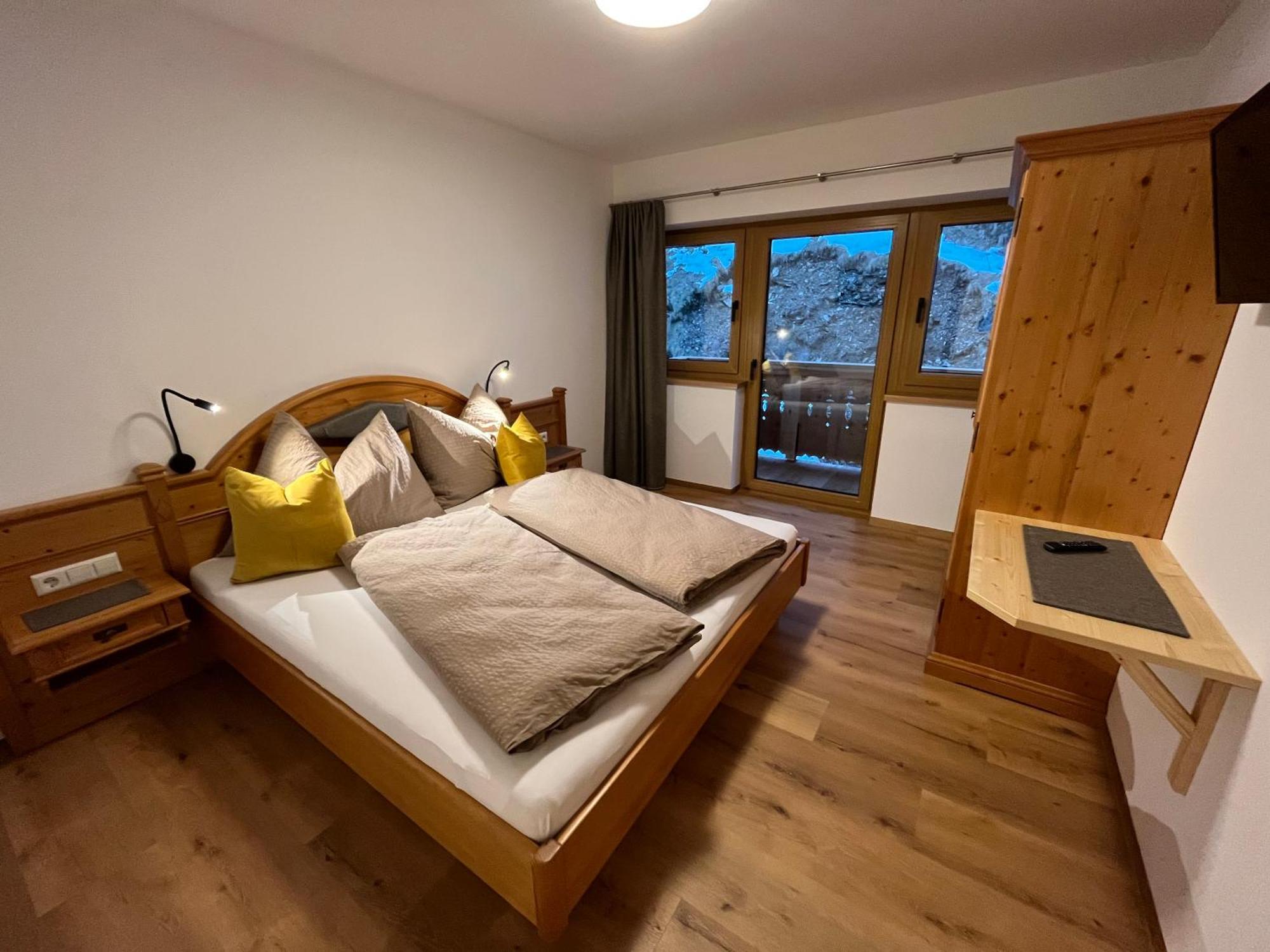 Haus Tennstein Schladming Exteriör bild